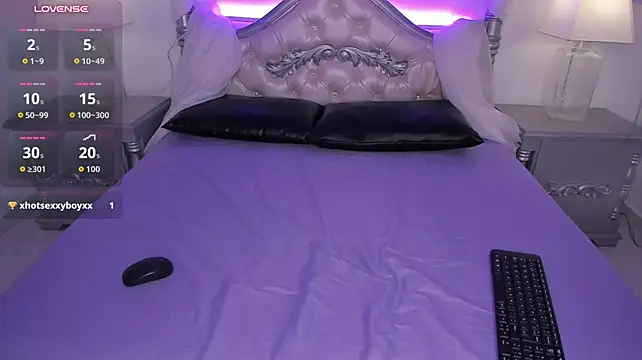 ElizabethBlaze Live XXX-Chat