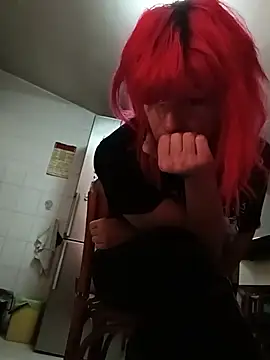 Chat XXX en directo de Annarella_Pika