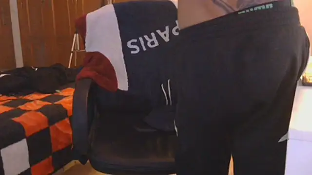 VanityMan91 Live XXX-chat
