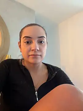 mariablonde's Live XXX Chat