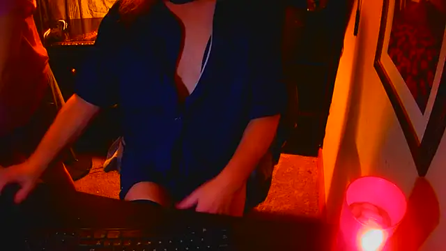 GoodGirlKelly Obrolan Langsung XXX