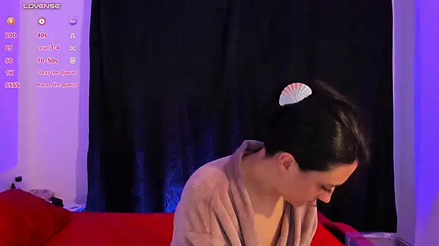 XXX chat uživo modela Danny__Smith