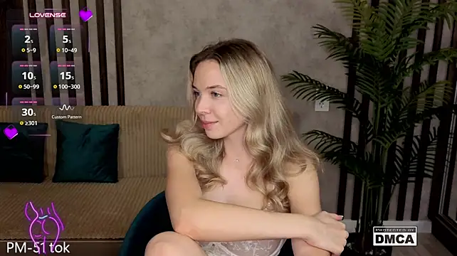 Chat XXX ao vivo de Holl1Would