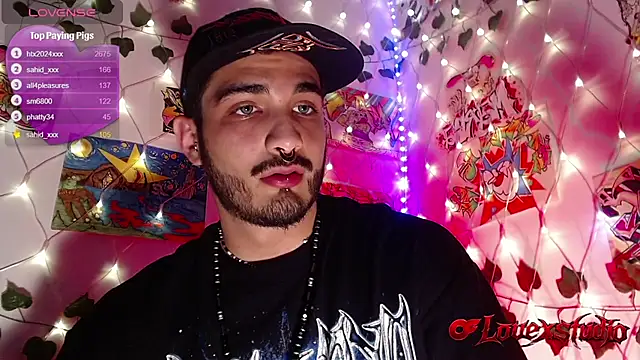 LovexJuxn77 Live XXX-Chat