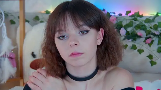 ElisabethDavis – webcam-show
