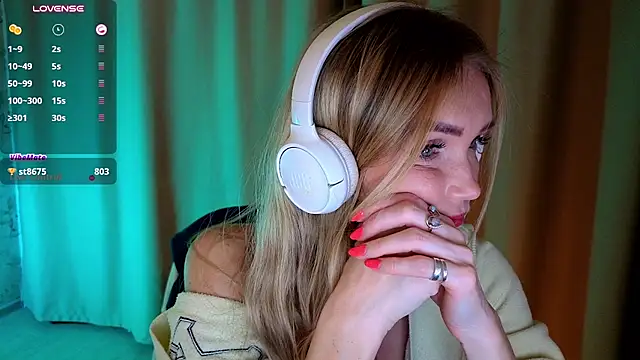 PrincessVSn Live XXX chat