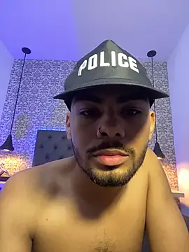 Czat XXX na żywo – Peter_Kink