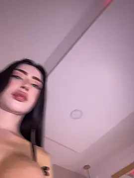 Salome_Bennet Live XXX-chat