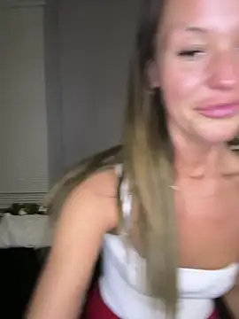 AubrieLacy 现场XXX聊天