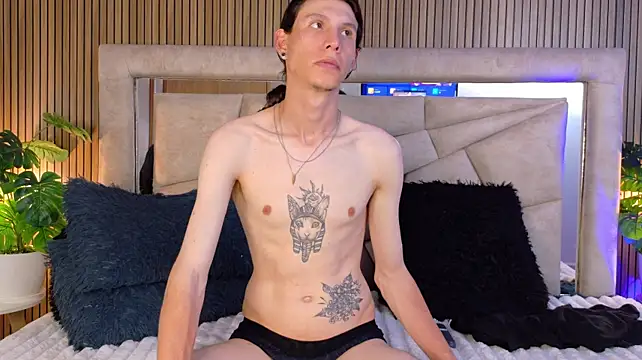 Chat XXX ao vivo de Alexxey_x