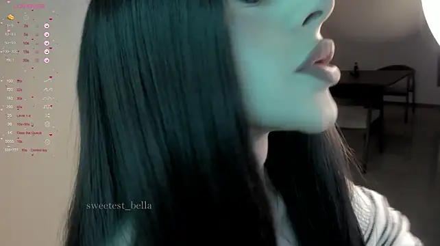 sweetest_bella's Live XXX Chat