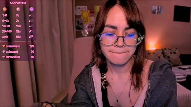 Chat XXX en directo de _selectrra