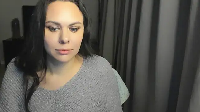 MollyCheiz live XXX chat