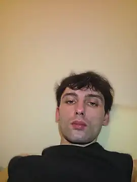 Bad_Bitch_Boy Adlı Modelin Canlı XXX Sohbeti