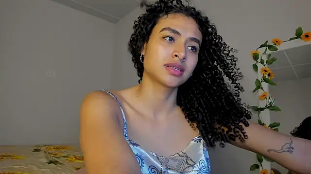 Keniia_rizz's Live XXX Chat