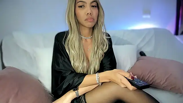 Chat XXX ao vivo de BomBumVelvet