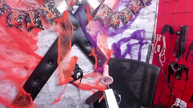 Raven_Agony_Bdsm 现场XXX聊天