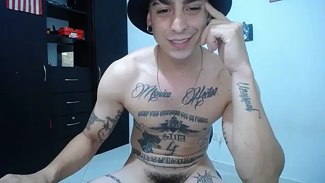 xxxmethodic Chat XXX live