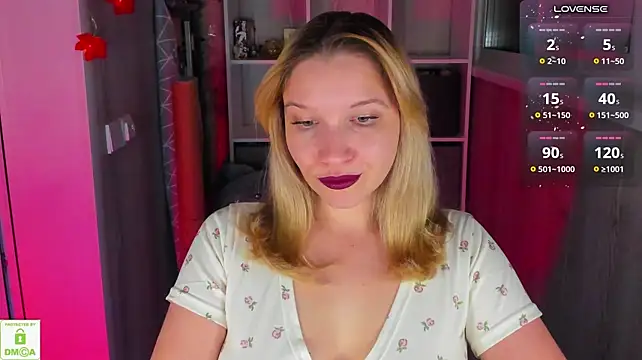 Chatroom XXX en direct de hottie_satan