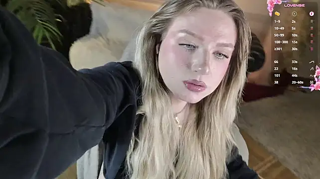 Jes_Solar 라이브 XXX 채팅