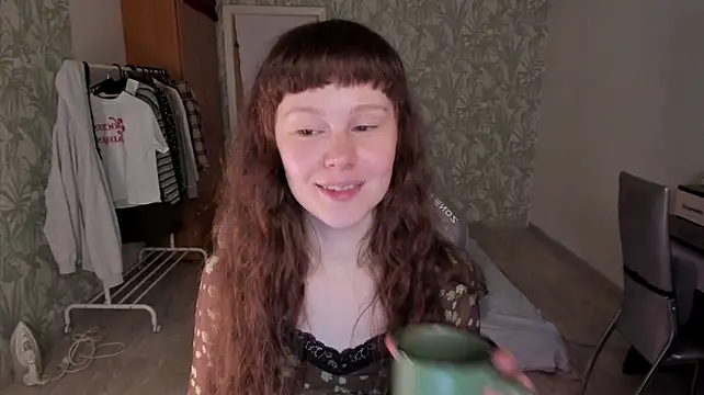 NikiCozy Chat XXX live