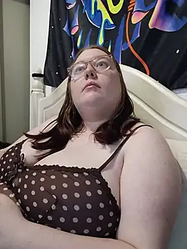 Sexycurvyemilyy – Naživo XXX chat