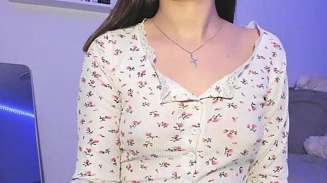 دردشة EmilyGlowing الجنسية المباشرة