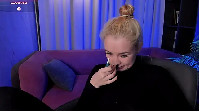 StephanieSweety Adlı Modelin Canlı XXX Sohbeti