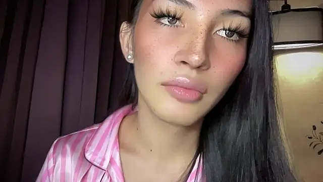 Chat XXX en directo de Alicegreenexx