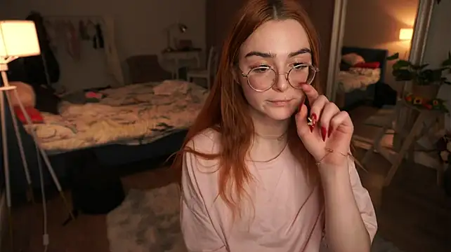 Gummymila Chat XXX in diretta