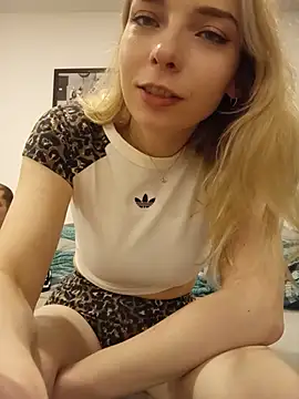 BlueandJen Live XXX-Chat