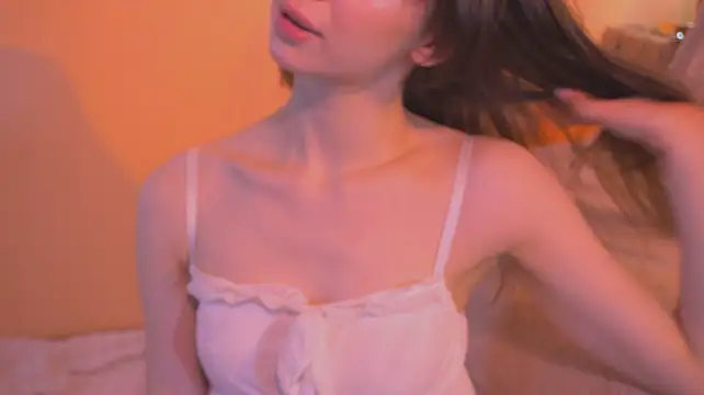 OnlyJett Adlı Modelin Canlı XXX Sohbeti