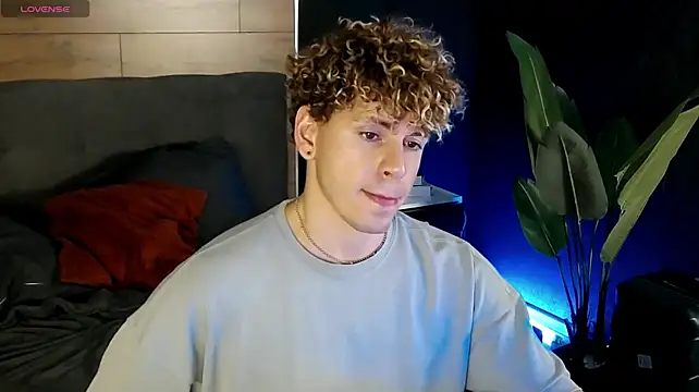 Chat +18 de ConnorBlake ao vivo