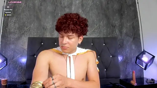 Thomas_Fire live XXX chat