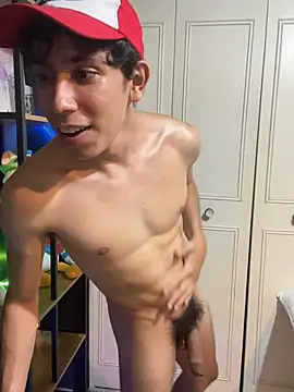 Neo_Twink's Live XXX Chat