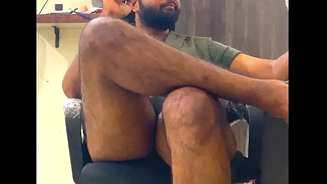 XXX chat uživo modela ghost_OO22