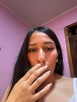Chat XXX ao vivo de Amelia_Rivas