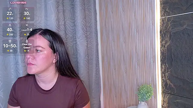 Antonella_Wilde Obrolan Langsung XXX