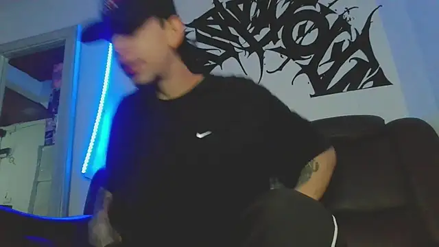 Chris__Jones Webcam Show