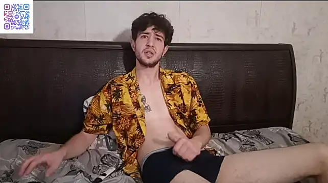 Chipichap Webcam Show