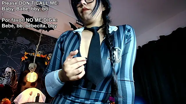 Chat +18 de AlexHoe_ ao vivo