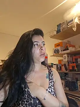 Chat XXX Live Luianna