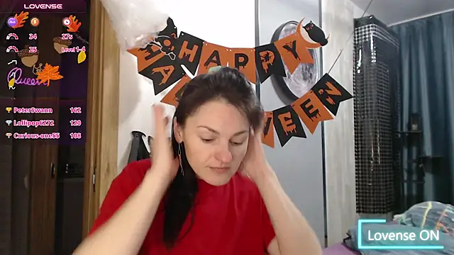 Онлайн чат XXX Stacy_Davice