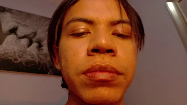 Czat XXX na żywo – Jacob__soul