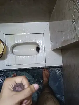 indianbotboy Adlı Modelin Web Kamerası Şovu