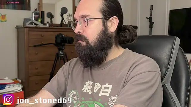 Apocalypse_Jerry Chat XXX in diretta