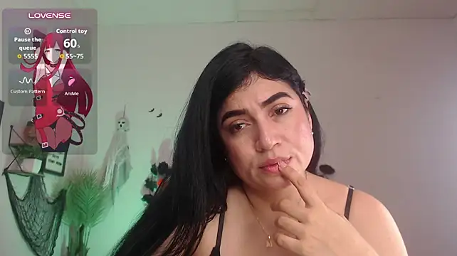 Ana_Sofia_69n Live XXX chat