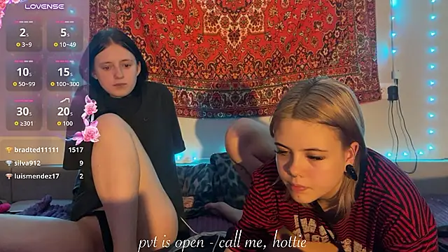 Catherine19Hunt Live XXX-Chat