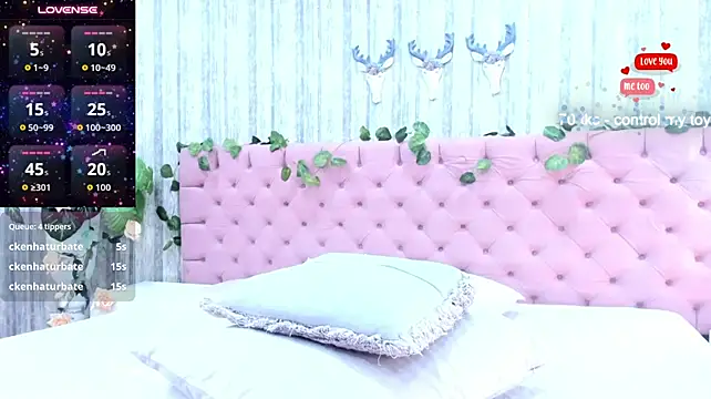 MeganLorensx – Naživo XXX chat