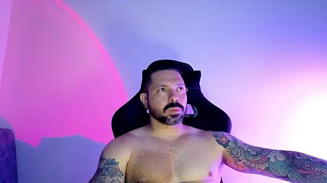 Pierre_Vidal Live XXX-Chat